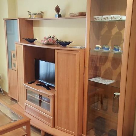 Rufas Centro Daire Zaragoza Dış mekan fotoğraf