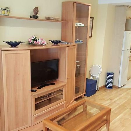 Rufas Centro Daire Zaragoza Dış mekan fotoğraf