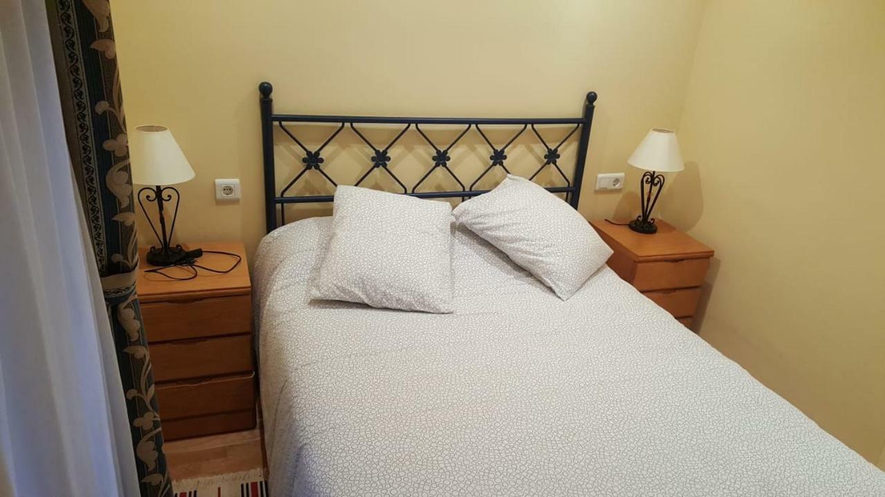 Rufas Centro Daire Zaragoza Dış mekan fotoğraf